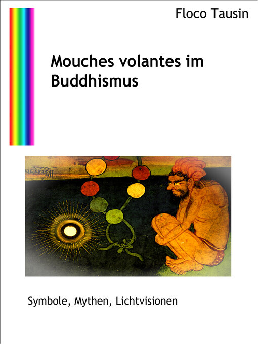 Title details for Mouches volantes im Buddhismus by Floco Tausin - Available